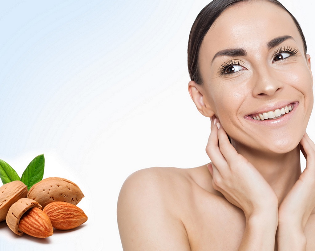 Миндальный пилинг SIMILDIET