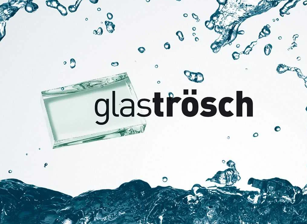 Стеклопакеты Glas Trösch